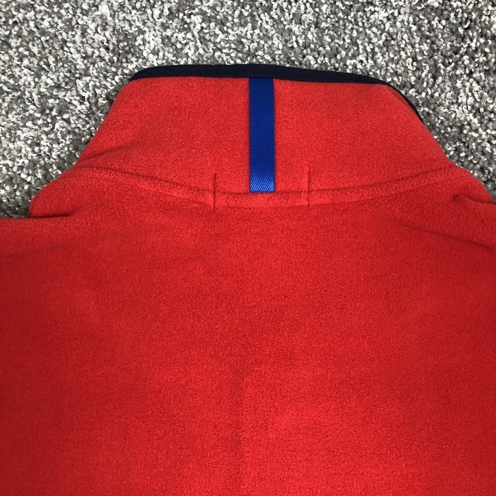 Polo Ralph Lauren Men's Fleece Pullover - Picture 11 of 12